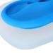 Ear Model ANGGREK Display Ear Model Soft Ear Modeling Tools Teaching Ear Model Elastic Ear Shaping Aids for Showing Learning and Assisting - Buy Online on SooperMarket.com