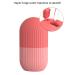 Buy Ice Face Roller - Reusable Beauty Ice Cube Massager for Face & Eyes | Brighten & Tighten Skin | Pink Skin Care Tool - International Shipping Available - Buy Online on SooperMarket.com