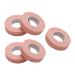 minkissy 5 Rolls Eyelash Tape Eyelash Tool Elastic Eye Patch Adhesive Lashes Tape Lash Tape Tape Makeup Stuff False Lash Tape Extend Non-woven Tape Breathable