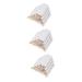 Beaupretty 75 Pcs Nail Art Drill Pencil Nail Art Tools Pencils Nail Art Pencil Nail Art Dotting Pen Nail Art Point Pen Nail Art Supplies Manicure Dotting Pen Wax Diamond Manicure Tools 8.50X0.70X0.70CMx3pcs As Shownx3pcs