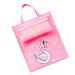 Cabilock Kids Tote Bags the Tote Bag Handbag Students School Bag Tote Tote Bag Pink School Bag Kids Crossbody Bag