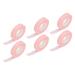 30 Rolls Eyelash Extension Tape - Breathable Microporous Adhesive for Sensitive Skin | Gentle Lash Tape for Professionals - Buy Online on SooperMarket.com