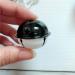 Colorful 4CM Jingle Bell - 30pcs for DIY Crafts, Pet Pendants, Holiday Party Decor or Key Chain - Buy Online on SooperMarket.com