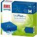 Juwel Aquarium BioPlus Fine Sponge M (Pack of 2) - Premium Aquarium Filter Media for Crystal Clear Water - Buy Online on SooperMarket.com