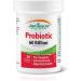 Jamieson Probiotic 60 Billion 24 Capsules & Omega-3 Select 1 000 mg 60 Billion Active Cells SUPPLEMENT + SUPPLEMENT - Buy Online on SooperMarket.com