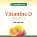 Nature's Bounty Vitamin D3 1000 IU Gummies Value Size Helps Support Bone Health Strawberry Orange & Lemon Flavoured 175 Gummies - Buy Online on SooperMarket.com