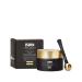 ISDIN Isdinceutics Vital Eyes - Night Eye Cream for Wrinkles Formulated with Melatonin, Cooling Applicator Included