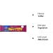 Lyons Toffee Pops 120g x 4 - Buy Online on SooperMarket.com