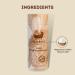 Pure Epsom Salt Bath Soak 250g Tube - Rich Magnesium Formula for Post-Workout Recovery | Eco Bath London - Buy Online on SooperMarket.com