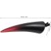 Halloween Horns Devil Horn Clips - Horns Hairpin Lightweight Safe Lifelike Horns Hair Clips for Halloween Party Cosplay Makeup Theme (Red) - Buy Online on SooperMarket.com