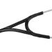 Buy Professional Cardiology Stethoscope - Acoustic Medical Auscultation Device for Adults & Children | International Shipping - Buy Online on SooperMarket.com