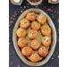 Rakhi Diwali Special (Balushahi 400g) Gift Hamper for Brother Sister Delicious Indian Traditional Sweets Best Gift For All Occasions Tasty Treat For Family & Friends Sold By Kidzbuzz - Buy Online on SooperMarket.com