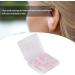 8 Pairs of Noise Reduction Earplugs (up to 27DB) Wax + Cotton Wool Waterproof Hearing Ear plugs for Adault Child Sleeping Working Studying Mowing () - Buy Online on SooperMarket.com