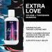 IGK EXTRA LOVE Volume & Thickening Shampoo - Lightweight Formula for Scalp Support & Oil Balance - Vegan & Cruelty Free - 8 Fl Oz - Buy Online on SooperMarket.com