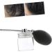 Baluue 3 Pcs Sprayer for Hair Building Hair Building Pump Sprayer Spray Fiber Applicator Powder Applicator - Buy Online on SooperMarket.com