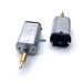 FF180 High Speed Mute Hair Clipper DC Electronic Starter Push Shear Special Electronic Starter 2.4V 3V 3.7V 4.2V 23000rpm MQXFCZUX 1 Piece Motor