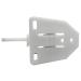 ISURE MARINE Universal Boat Speedometer Pilot Tube - 80 MPH Mini Portable Tool - Buy Online on SooperMarket.com