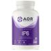 AOR - IP6 Supplement 33.33mg 90 Capsules - IP6 Inositol and Vitamin C Ascorbic Acid Capsules for Immunity Support and Detoxification Supplement - Antioxidant Supplement - Vitamin C Supplement