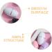 NOLITOY 2pcs oil absorbing roller for face volcanic oil-absorbing roller ball volcanic roller - Buy Online on SooperMarket.com
