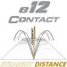 2023 Bridgestone e12 Contact Golf Balls White - New Style | Buy Now - Buy Online on SooperMarket.com
