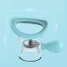 TsoLay 1 Piece Soft Silicone Eye Wash Cups Eyes Cleaner Flushing Rinse Cups Resuable Bath Eyewash Cups - Buy Online on SooperMarket.com