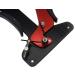 PURATEN Bicycle Spoke Tension Meter | Mountain & Road Bike Rim Adjustment Tool - Black - Buy Online on SooperMarket.com