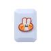 Worparsen Contact Lens Clip Cute Appearance Glasses Box Makeup Tool Adorable Multipurpose Plastic