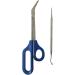 Long Handled Toenail Scissors and Clippers for Thick Nails Set Great for People with Difficulty Their Toes - Buy Online on SooperMarket.com