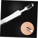Healeved 9 Pcs Clip Pimple Extractor Kit Comedone Extractor Tweezers Stainless Steel 1 count (Pack of 1) - Buy Online on SooperMarket.com
