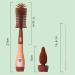 LVJKES 3-in-1 Bottle Brush Set - Baby Silicone Cleaning Tools for Bottles Straws & Pacifiers - Red Penguin Design - Buy Online on SooperMarket.com