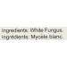 Fortune Premium White Snow Fungus Mushroom (Tremella Fuciformis) 8.8 Oz - Unbleached - Buy Online on SooperMarket.com
