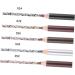 Beavorty 4 Pcs Eyebrow Pen Pencil Brush Long Lasting Eyebrow Pencils Eye Shadow Pencil Gel Soft Miss - Buy Online on SooperMarket.com