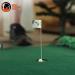 Mini Indoor Golf Player Pack - Mini Golf Game for Kids and Adults with Essential Accessories - Putting Green, Clubs, & 35 Shotmaker Golfer - Mini Golf Course for Indoor Play - Buy Online on SooperMarket.com