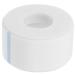 Beavorty 1 Roll Eyelash Tape Lash Extension Tape Lash Tape for Eyelash Extensions Adhesive Lash Tape Lash Tape for Women Makeup Lash Tape Non-Woven Fabric Supplies Miss White