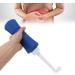 Topincn Vaginal Shower for Women - Durable & Practical Recovery Tool (Dark Blue) - Buy Online on SooperMarket.com