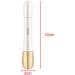 JAYIOLA 2 in 1 Foundation and Concealer Facial Cosmetic Built in Brush Double Head Makeup Stick - Buy Online on SooperMarket.com