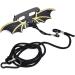 Bearded Dragon Lizard Leash Harness - 3 Size Pack Lizard Wing Traction Harness Leash for Lizard Reptiles Amphibians Small Pet Small/Medium/Large - Buy Online on SooperMarket.com