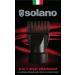 Solano 2-in-1 Dryer Attachment - Versatile Hair Styling Tool for Effortless Drying & Styling | International Shipping Available - Buy Online on SooperMarket.com