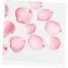 FRCOLOR Dried Flower Blotting Paper Set - Embossed Perforated Specimen Boards for Herbarium, White Flowers Paper - 4pcs 20x15cm - Buy Online on SooperMarket.com