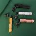 Meokro Examination Otoscope Ear Scope - Professional Ear Inspection Tool - Buy Online on SooperMarket.com