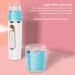 kawehiop Mist Face Sprayer 25ML Rechargeable Moisturizing Hydrating Facial Mister Beauty Portable Cooling Skin Care Atomizer Steamer Pink - Buy Online on SooperMarket.com