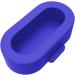 IFEEKER Charger Port Dust Cover for Garmin Fenix 5/5S/5X - 10PCs Soft Silicone Protector Caps for Smart Watch Accessories - Buy Online on SooperMarket.com