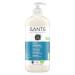 Sante natural cosmetics nourishing liquid soap antibacterial hand soap for mild cleaning with bio-aloe vera and lime in an advantage size 1 x 500 ml 500 ml (1 Pack)