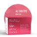 Aroma Magic Skin Glow Facial Kit - Multi Use | 7 Steps Skincare Set | Reduces Dark Circles | Gently Removes Dead Skin | Restores Clear & Radiant Skin