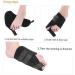 Ducalmoral Bunion Corrector Splints for Big Toe - Pain Relief Hallux Valgus Corrector & Toe Straightener - Breathable 1 Pair with Sleeve Spacer Separator (M) - Buy Online on SooperMarket.com