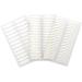 Healeved 135 Sheets Eyelid Sticker Tape Makeup Eyelid Tape Invisible Eyelid Tape Women Eyelid Tape Clear Tape Transparent Eyelid Tape Eyelid Lift Tapes Stickers Double Eyelid Sticker White - Buy Online on SooperMarket.com