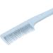 Eyebrow Brush Unique Beauty Tools Universal Eyelash Brush Ergonomic Design for Hairdressing Shop for Home for Beauty Salon(blue) - Buy Online on SooperMarket.com