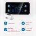 Mini Insulin Refrigerated Box - Portable Smart Home Medical Fridge with Charging Capability - Buy Online on SooperMarket.com