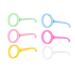 6-Piece Aligner Remover Tool Set | Premium Polypropylene Dental Care Retainer Removers - Buy Online on SooperMarket.com