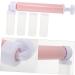 Alipis 3 Sets Cake Duster Decor Manual Airbrush for Cakes Affordable Coloring Sprayer Toning - Buy Online on SooperMarket.com